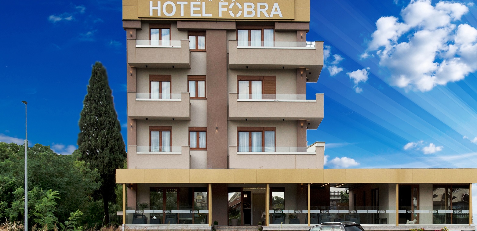 Podgorica gets its first Eco - Friendly Hotel